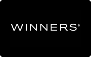 Winners Gift Cards