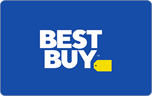 Best Buy Gift Cards
